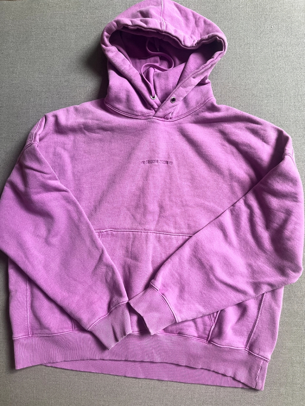 Women's Zara - The Collection Sesion #2 Hoodie  Sweatshirt, Size XL